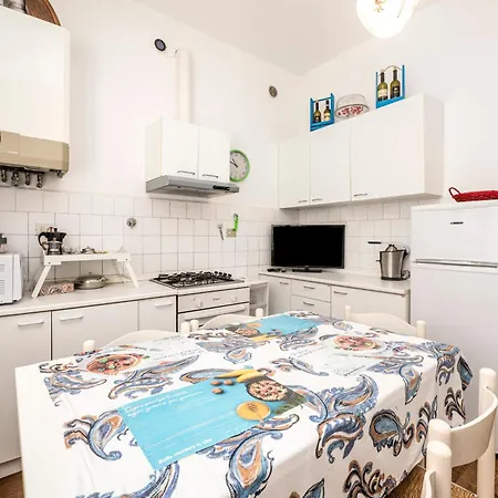 344 - La Gemma Sul Mare, Lemeglio - Moneglia, 7 Minuti A Piedi Da E Mare Posteggio Privato Gratis * Moneglia