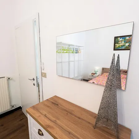 344 - La Gemma Sul Mare, Lemeglio - Moneglia, 7 Minuti A Piedi Da E Mare Posteggio Privato Gratis * Moneglia