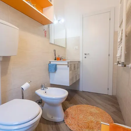 344 - La Gemma Sul Mare, Lemeglio - Moneglia, 7 Minuti A Piedi Da E Mare Posteggio Privato Gratis Apartamento *